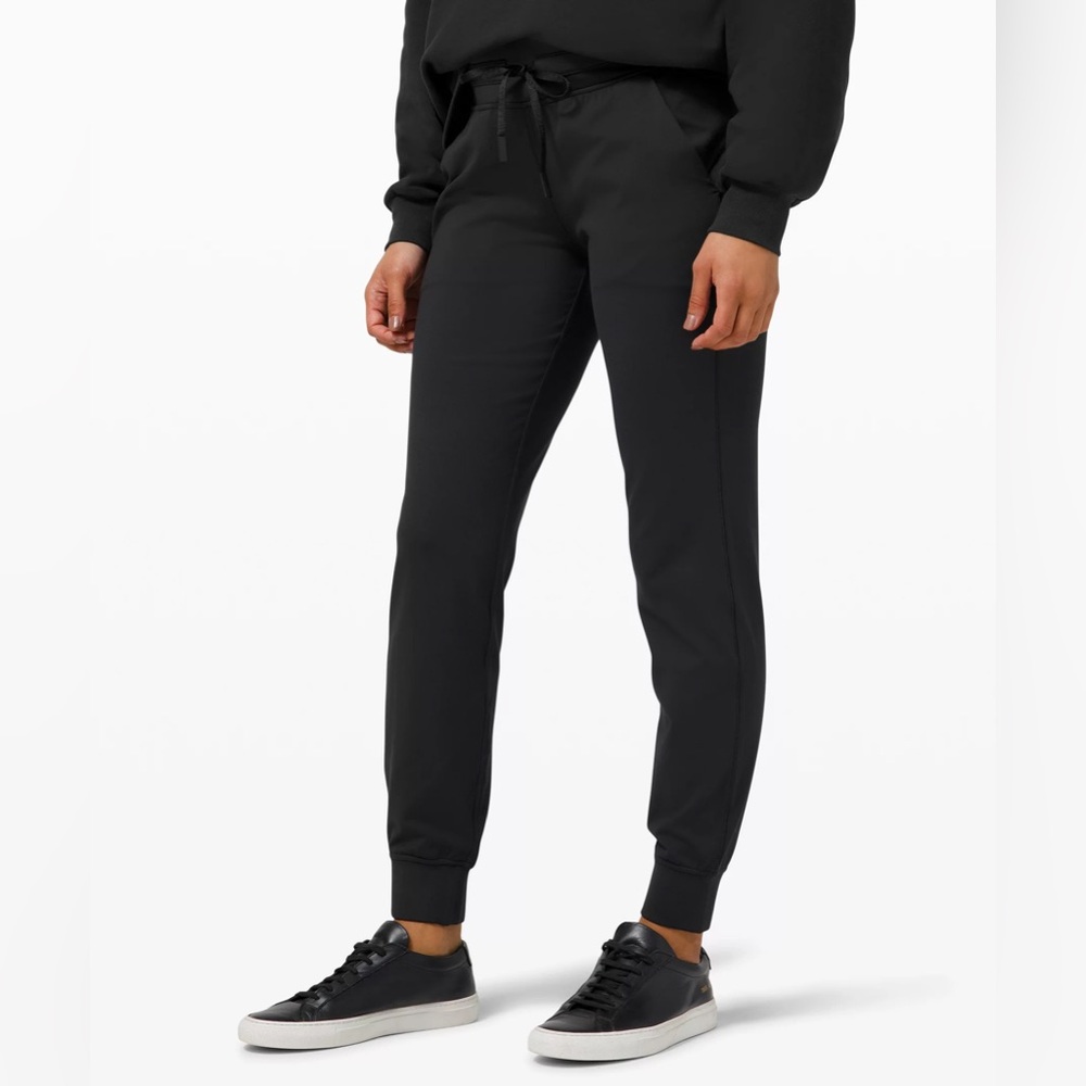 Lululemon Women’s Ready To Rulu High-Rise Jogger Size 2